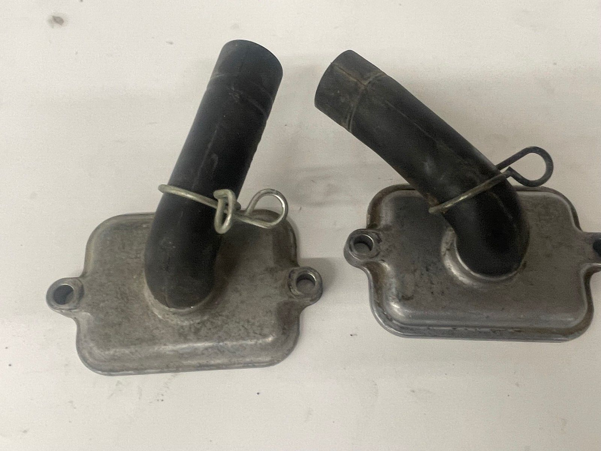 1995-2002 KAWASAKI NINJA ZX6 ZX600 ZX 6 600 E CYLINDER HEAD REED