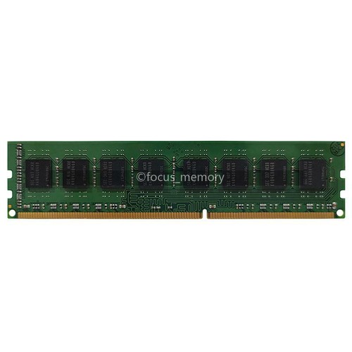 Samsung 8GB 16GB 32GB DDR3-1600 MHz PC3-12800 240PIN Desktop DIMM Non-ECC Memory - 第 6/11 張圖片