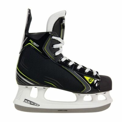 NEW Graf PK 1900 Pro Adult Hockey Player Skate Regular Boot Size  6 