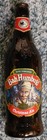 WYCHWOOD Bah Humbug! Christmas Ale Empty Beer Bottle - 1 pt 0.9 fluid ounces — photo 1