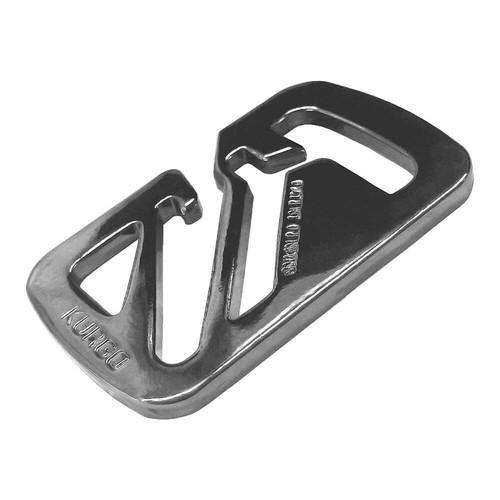Kurgo Leash Cleat - Converts any 1" web leash into a harness for dogs - Picture 4 of 4