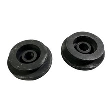 New 926-274 Pair of Radiator Mount Bushing Fits 2004-2017 Nissan Quest Juke