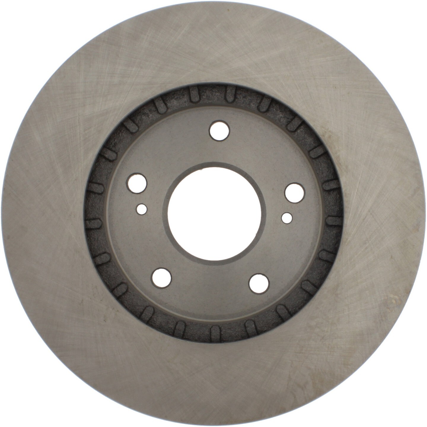 Centric Rear Disc Brake Rotor for 1991-1996 Acura NSX (121.40029)