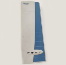 Thermo Finnigan Surveyor Autosampler Main Door