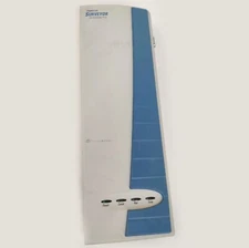 Thermo Finnigan Surveyor Autosampler Main Door