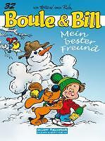 Thumbnail - Boule Und Bill 32: Mein Bester Freund | Buch | 9783899083620