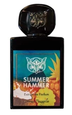 Lorenzo Pazzaglia Summer Hammer Extrait 50ml / 1.7 oz Authentic by Finescents