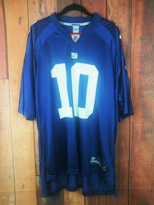 new york giants manning jersey