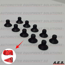 Leverless Insert Screws For Hunter Tcx Tire Changer Machine 10pc.