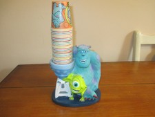monsters inc toys tesco