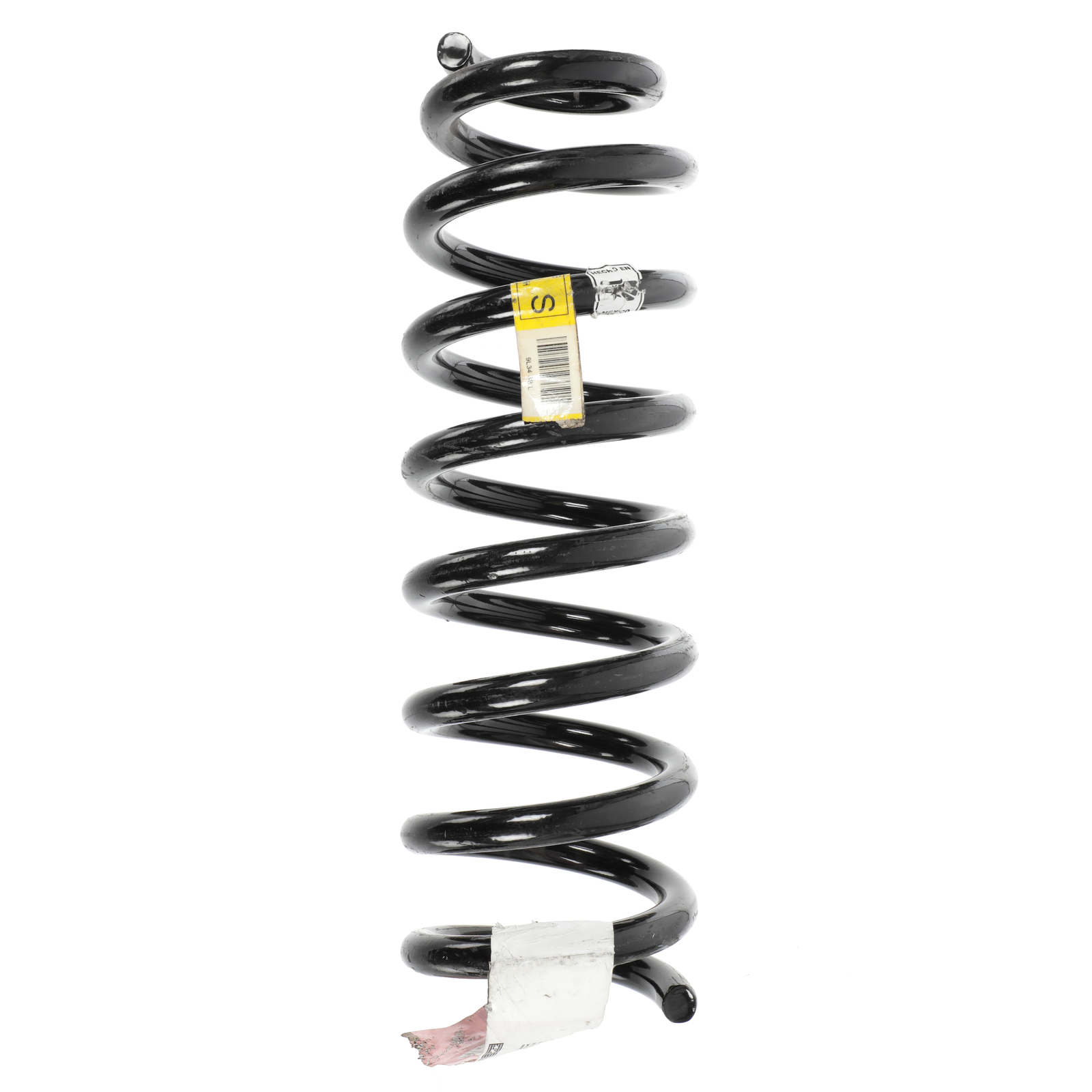 Resorte de bobina delantera para Ford F-150 Mark LT (2004-2014) (N/P 8L3Z-5310-S)