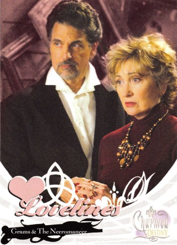 2006 INKWORKS CHARMED DESTINY PICK-A-CARD 1-72 BASE TRADING CARDS OR WRAPPER - Picture 106 of 145