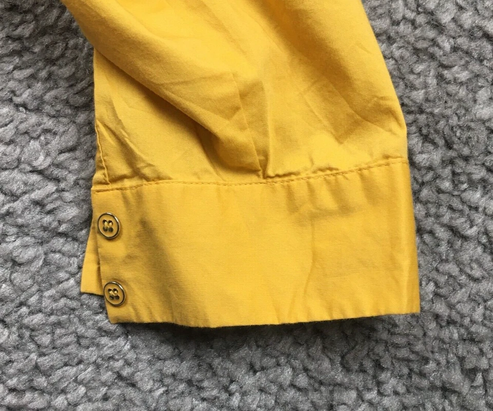 Lote de 3 blusas para mujer Sag Harbor & 7th Avenue talla M florales lisas mangas 3/4 Foto 3 de 4