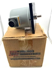 Web Printing Controls 805-604-14 Rotary Encoder Tachometer 7-Pin WPC-1800B