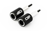 CSP-moto Sturzpads FüR Honda CBR 1100Xx Blackbird 1996-2008