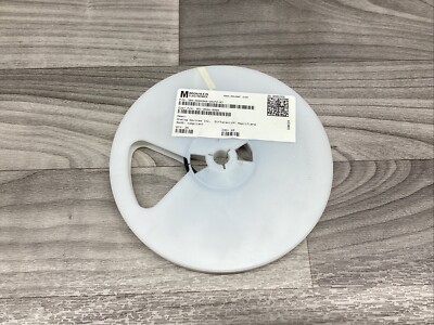MOUSER ELECTRONICS DIFFERENTIAL AMPLIFIERS   P/N: 584-ADA4940-2ACPZ-R7 #815F273