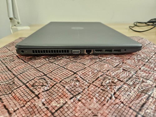 HP 255 G6 - AMD A9 Radeon R5 - 8GB Ram - No Storage - Picture 21 of 24