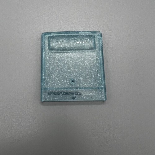 Transparent Plastic Shell Game Cartridge Housing for Nintendo Gameboy GB GBC - Picture 11 of 29
