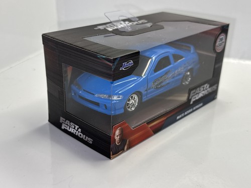JADA 31029 - 1/32 MIAS ACURA INTEGRA TIPO R RÁPIDO Y FURIOSO - Imagen 3 de 4