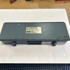 Daniels CM-S-264 Adaptor Tool Set MIL-C-26482 & MIL-C-83723 Plugs New Surplus Daniels CM-S-264 Adaptor Tool Set MIL-C-26482 & MIL-C-83723 Plugs New Surplus