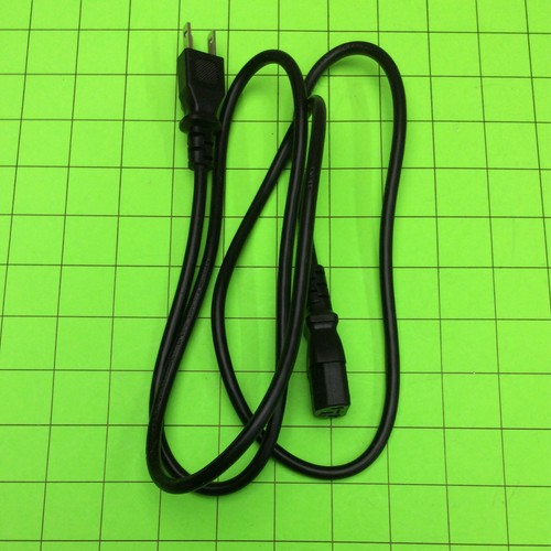 Asus VY279HE-W Monitor AC Power Cable Cord - Picture 1 of 2