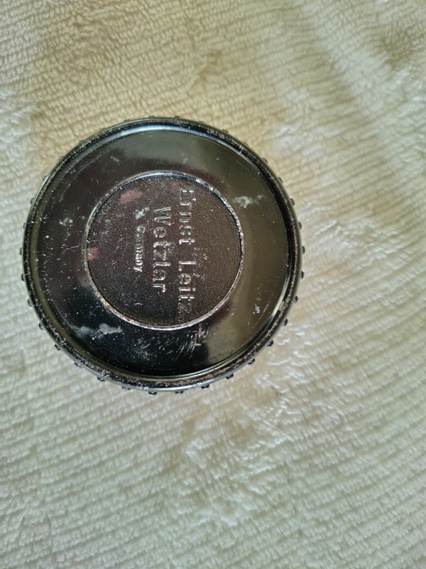 Base for LEICA ltm bubble case