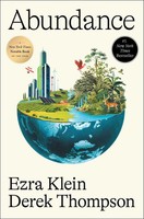 Abundance | Ezra Klein (U. A.) | Englisch | Buch | 2025 | Simon + Schuster Llc