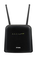 D-Link DWR-960 Wi-Fi 5 (802.11ac) Dual-Band (2 4GHz/5GHz) Ethernet/LAN 3G ~D~
