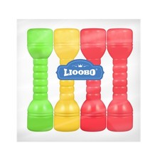 Barbells for Kindergarten Children Exercise  Fitness Dumbbells Kids' Equipment