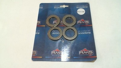 LENKSERIE MALAGUTI F10 MBK BOOSTER RMS 184220150