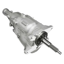 Richmond Gear 1304000069 Super T-10 4-speed Transmission Gm 2.64