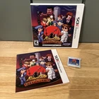 River City: Tokyo Rumble (Nintendo 3DS, 2016)
