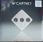PAUL McCARTNEY - McCARTNEY III - 2020 CAPITOL GERMAN IMPORT VINYL ALBUM - (NEW)