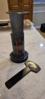 Aeropress Coffee Maker
