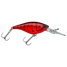 Illex Soul Flat 58 SF Crankbait Artificial Bait Perch Zander ASP TROUT