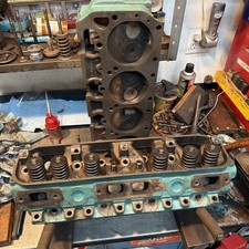 1967 Oem Original 906 Big Block Mopar Cylinder Heads Chrysler Dodge Plymouth 1967 Oem Original 906 Big Block Mopar Cylinder Heads Chrysler Dodge Plymouth