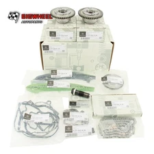 OEM M271 Timing Chain Kit for Mercedes SLK200 SLK250 E200 C200 1.8L L4