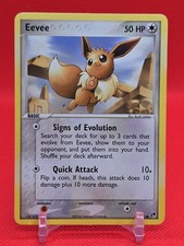 Eevee Common Sandstorm 63/100 MP on eBay