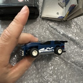 2010 LEGO #&nbsp; 8194- RACERS- MINI TURBO NITRO MUSCLE CAR COMPLETE W/ CANNISTER