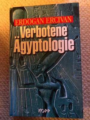 Verbotene Ägyptologie, Erdogan Ercivan