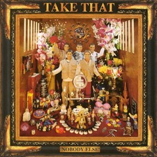 Take That: Nobody Else (CD)