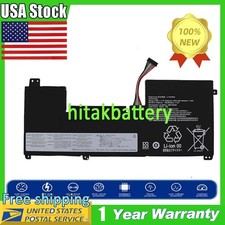 L17C4PG2 L17M4PG2 Battery for Lenovo Legion Y730-17ICH Y740-17ICH 5B10W67206 US