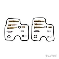 Vergaser Reparatursatz Keyster Vollsatz KH-1505