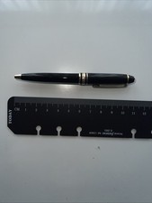 Montblanc Pen