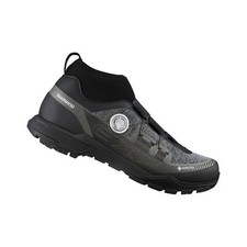 Chaussures Imperméables Vtt Pince sh-ex700gtx Gore-Tex Noir SHIMANO Vélo Inver