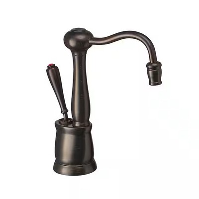 InSinkErator F-GN2200CRB Indulge Antique Faucet  in Classic Oil Rubbed Bronze