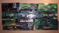 Werbetruck Braustolz Lkw und Busse - 12 verschiedene Modelle zur Auswahl 1:87 H0