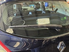 SCHEIBENWISCHER HINTEN Renault Megane III Berline (BZ) 287810001R