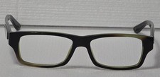 RAY-BAN RB5180 2448 52mm Havana Crystal Green...