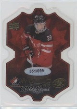 2016-17 Upper Deck Ice World Juniors 351/699 Lawson Crouse #WJ-LC 6i4